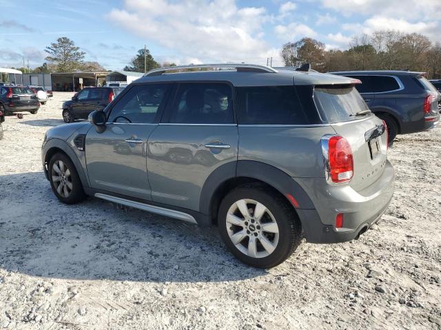 Photo 2 from auction – 2019 MINI COOPER COU with VIN WMZYS7C50K3F45763