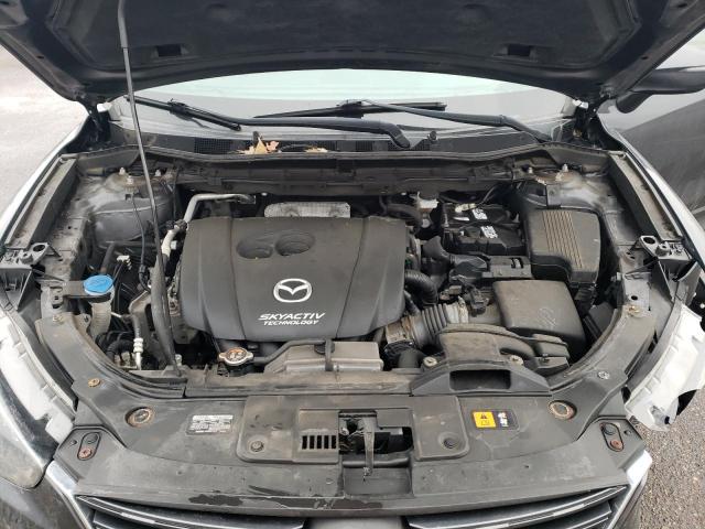 Photo 12 from auction – 2016 MAZDA CX-5 TOURI with VIN JM3KE4CY6G0900907