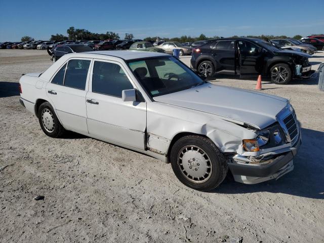 Photo 4 from auction – 1993 MERCEDES-BENZ 300 E 2.8 with VIN WDBEA28E4PB976360
