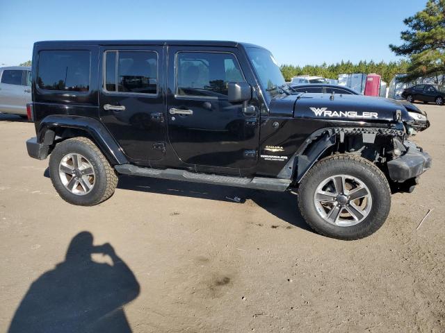 Photo 4 from auction – 2015 JEEP WRANGLER U with VIN 1C4BJWEG3FL544241