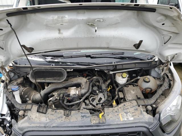 Photo 12 from auction – 2022 FORD TRANSIT T- with VIN 1FTBR1X83NKA08945