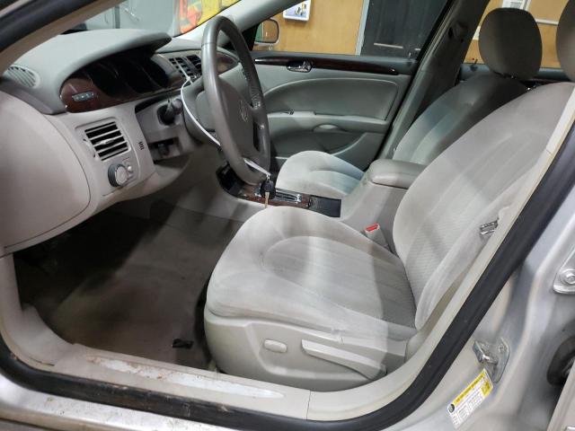 Photo 7 from auction – 2011 BUICK LUCERNE CX with VIN 1G4HA5EM9BU114045