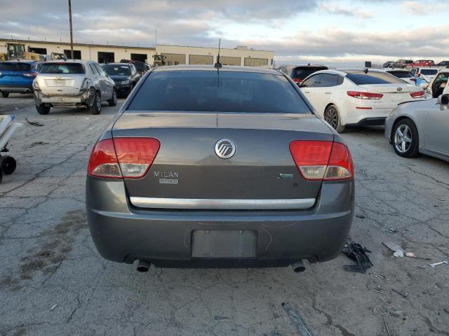 Photo 6 from auction – 2010 MERCURY MILAN PREM with VIN 3MEHM0JG4AR661243