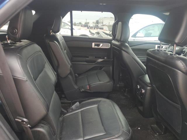 Photo 11 from auction – 2020 FORD EXPLORER with VIN 1FMSK7FH9LGB56277