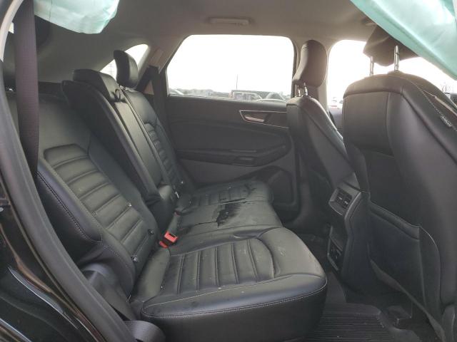 Photo 11 from auction – 2024 FORD EDGE SEL with VIN 2FMPK4J92RBB15090