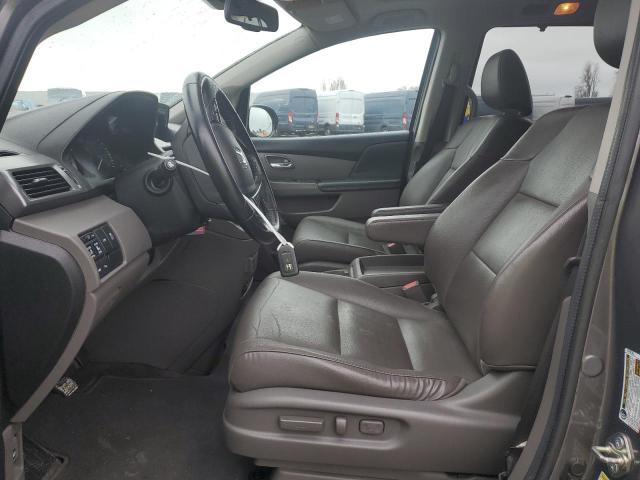 Photo 7 from auction – 2014 HONDA ODYSSEY TO with VIN 5FNRL5H97EB092733
