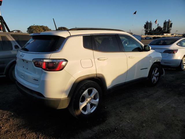 Photo 3 from auction – 2017 JEEP COMPASS LA with VIN 3C4NJCBB3HT669574