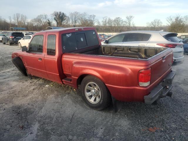 Photo 2 from auction – 2000 FORD RANGER SUP with VIN 1FTYR14V2YTA00452
