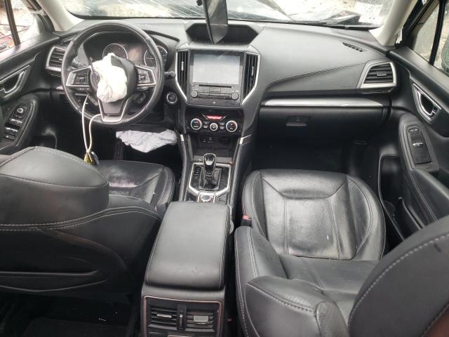 Photo 8 from auction – 2020 SUBARU FORESTER L with VIN JF2SKAUC2LH595986