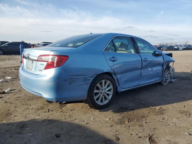 Photo 3 from auction – 2012 TOYOTA CAMRY HYBR with VIN 4T1BD1FK7CU050916
