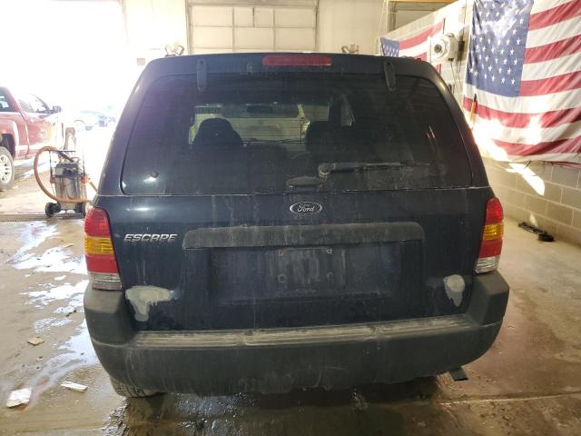 Photo 6 from auction – 2004 FORD ESCAPE XLS with VIN 1FMYU92154KA14600