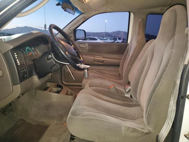Снимка 7 от търг – 2001 DODGE DAKOTA с VIN 1B7GL22N71S341217