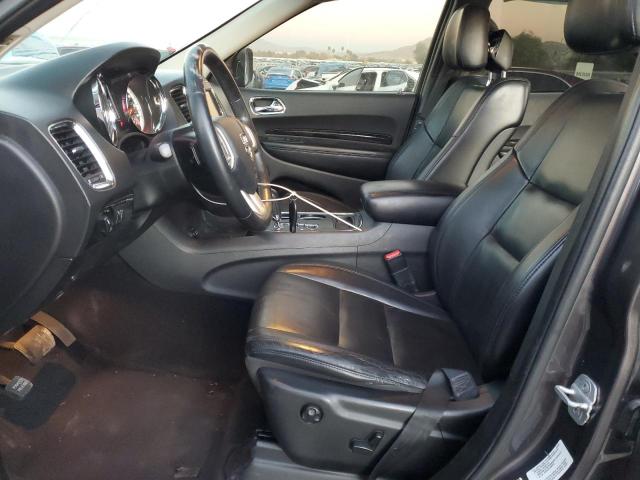 Photo 7 from auction – 2013 DODGE DURANGO CR with VIN 1C4RDHDG8DC693373