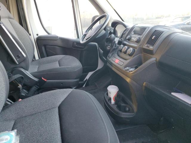 Photo 10 from auction – 2017 RAM PROMASTER with VIN 3C6TRVAG6HE529636