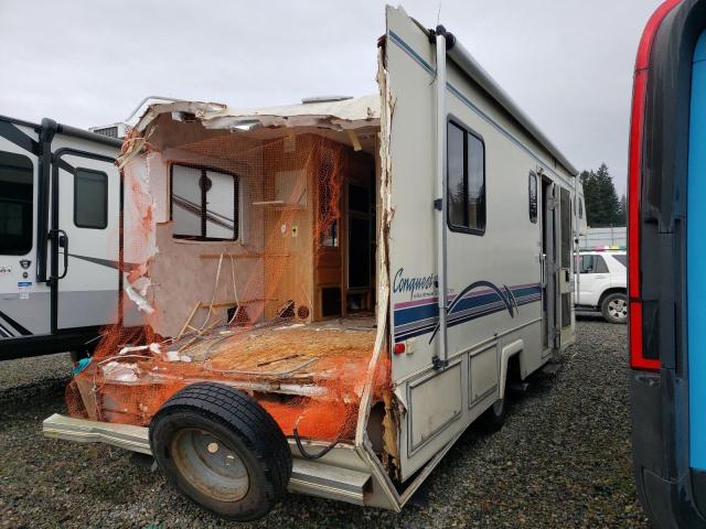 Photo 4 from auction – 1995 CONQ MOTORHOME with VIN 1FDKE30G5SHA33407