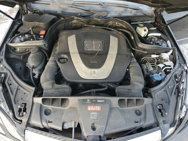 Photo 11 from auction – 2011 MERCEDES-BENZ E 350 with VIN WDDKK5GF3BF058202