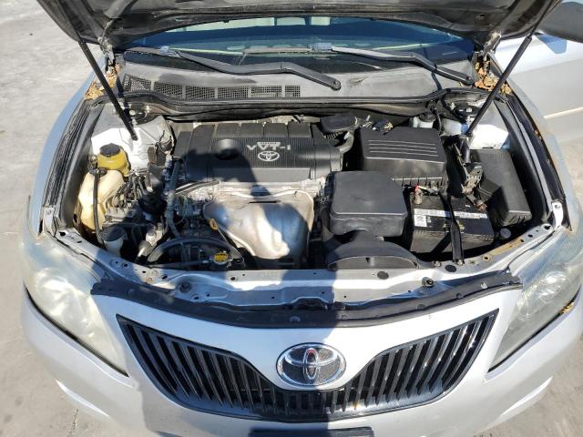 Photo 11 from auction – 2010 TOYOTA CAMRY BASE with VIN 4T4BF3EK8AR011651