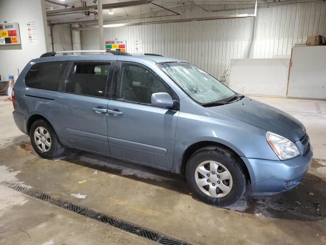 Photo 4 from auction – 2010 KIA SEDONA LX with VIN KNDMG4C32A6356863