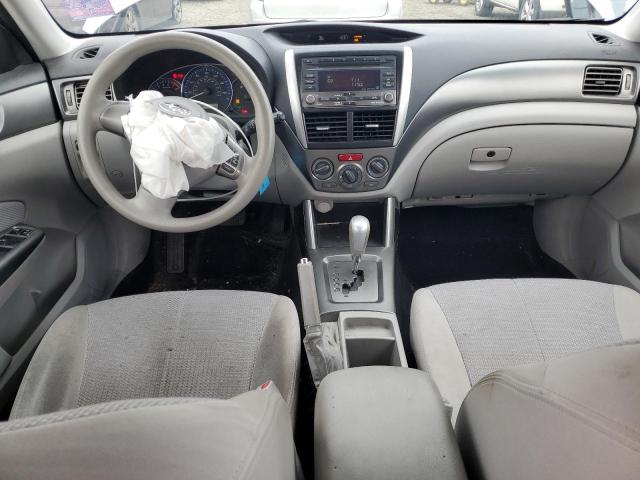 Photo 8 from auction – 2011 SUBARU FORESTER 2 with VIN JF2SHABC7BH715197