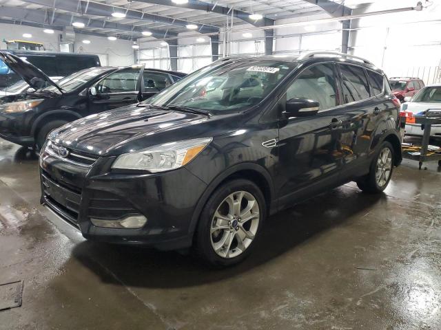 FORD ESCAPE TIT 2014 con VIN 1FMCU9J97EUD74359 - Foto de la subasta