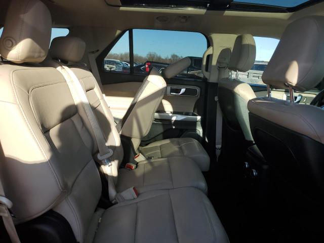 Photo 11 from auction – 2020 FORD EXPLORER X with VIN 1FMSK7DH1LGC30987