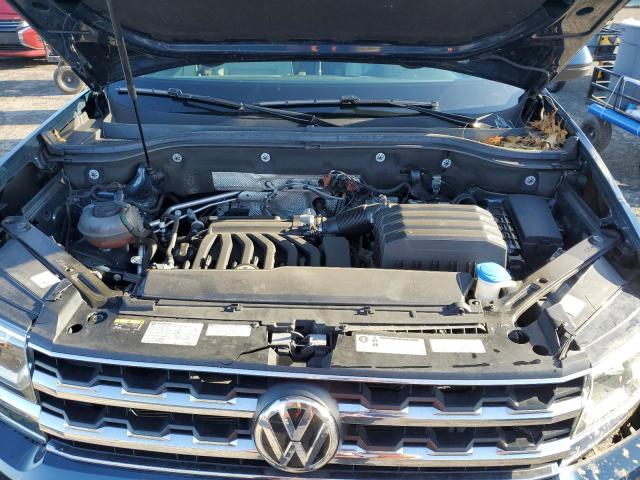Photo 12 from auction – 2019 VOLKSWAGEN ATLAS SE with VIN 1V2LR2CA2KC604636