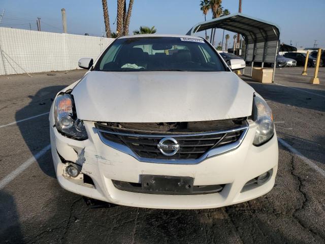 Photo 5 from auction – 2012 NISSAN ALTIMA SR with VIN 1N4BL2EP1CC207622