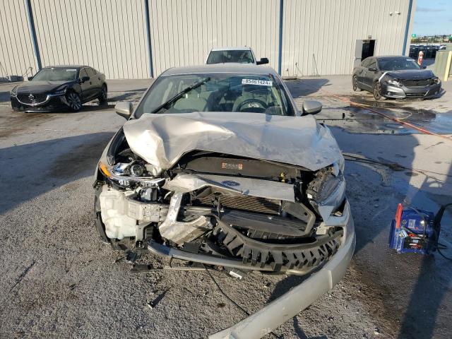 Photo 5 from auction – 2017 FORD FUSION SE with VIN 3FA6P0HDXHR377644