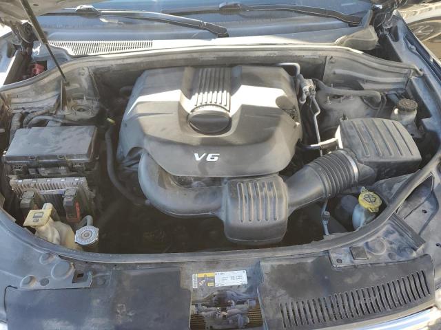 Photo 12 from auction – 2014 DODGE DURANGO LI with VIN 1C4RDHDG1EC974593