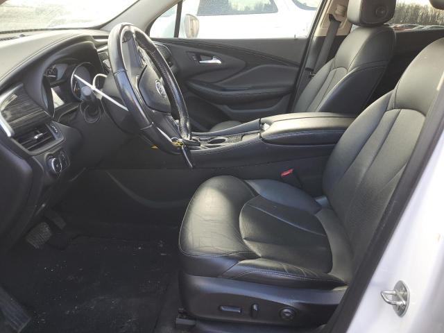 Photo 7 from auction – 2017 BUICK ENVISION E with VIN LRBFXDSA2HD218785
