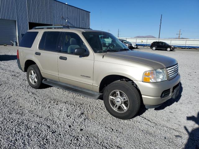 صورة رقم 4 من المزاد - 2005 FORD EXPLORER X مع VIN 1FMZU73EX5UB86251