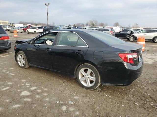 Photo 2 from auction – 2012 TOYOTA CAMRY BASE with VIN 4T1BF1FK5CU137756