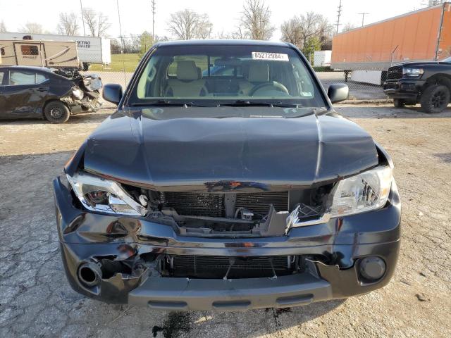 Photo 5 from auction – 2012 NISSAN FRONTIER S with VIN 1N6BD0CT4CC456263
