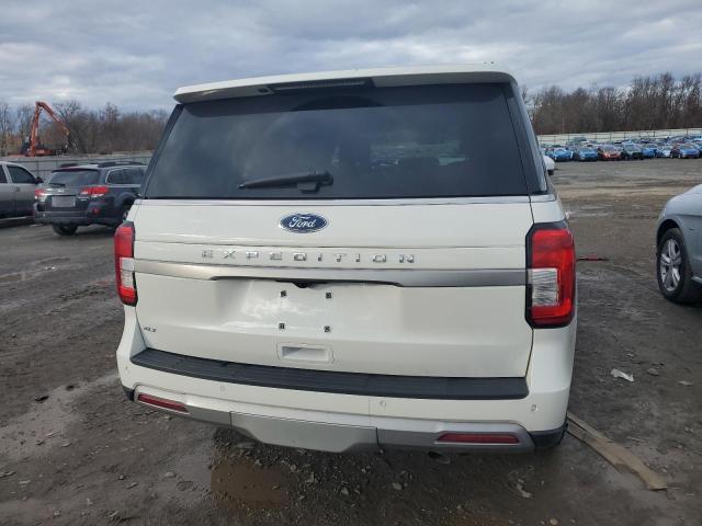 Photo 6 from auction – 2023 FORD EXPEDITION with VIN 1FMJU1J85PEA61887