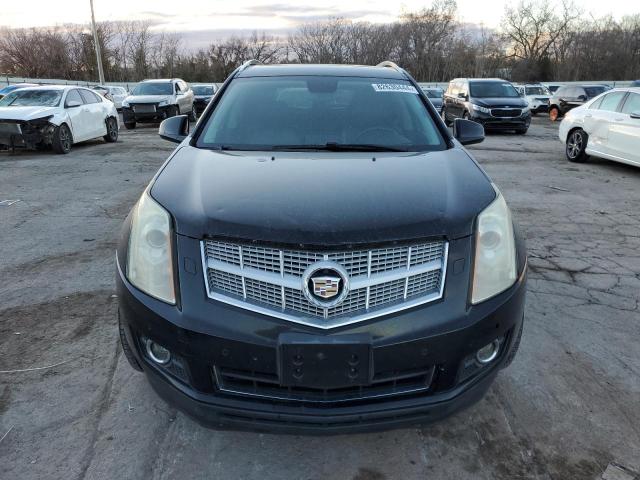 Photo 5 from auction – 2012 CADILLAC SRX PERFOR with VIN 3GYFNBE33CS652709