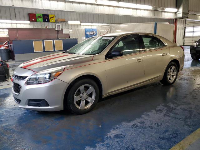 CHEVROLET MALIBU LS 2014 with VIN 1G11B5SL4EF235002 - Photo from auction
