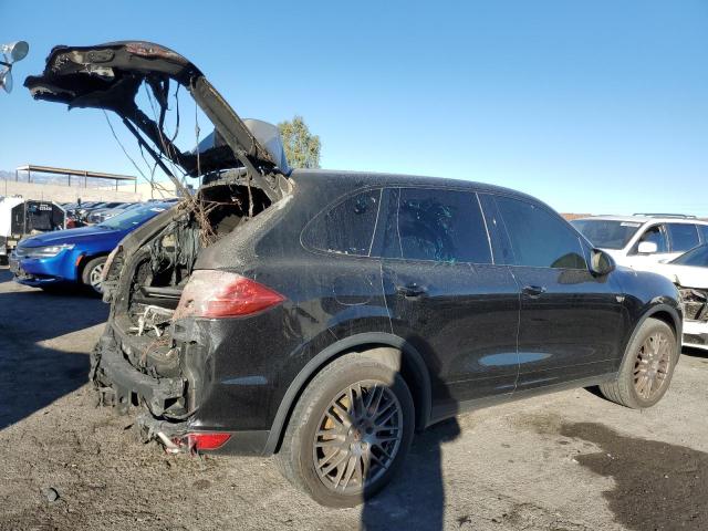 Photo 3 from auction – 2014 PORSCHE CAYENNE with VIN WP1AA2A29ELA06512