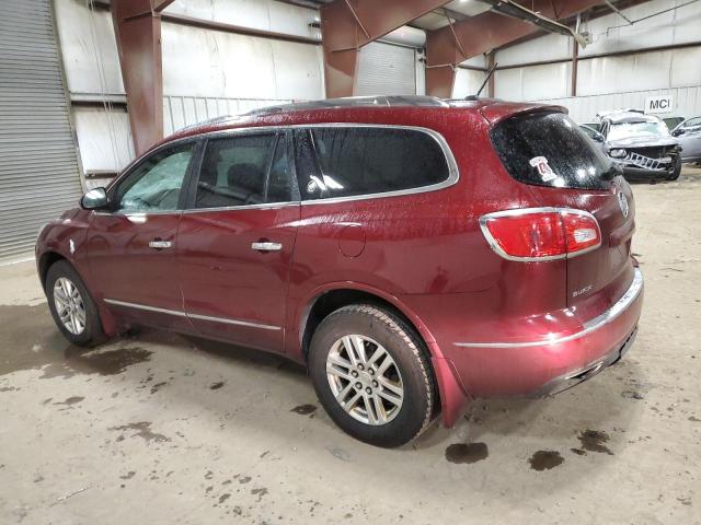 Photo 2 from auction – 2015 BUICK ENCLAVE with VIN 5GAKRAKD4FJ274987