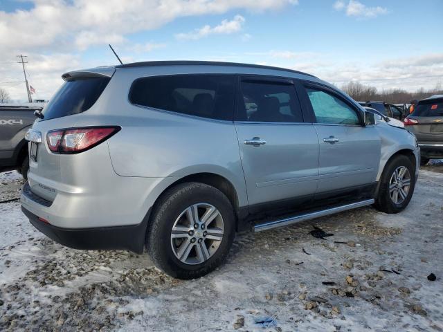 Photo 3 from auction – 2015 CHEVROLET TRAVERSE L with VIN 1GNKVHKD0FJ247179