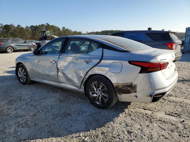 Photo 2 from auction – 2024 NISSAN ALTIMA S with VIN 1N4BL4BV4RN429762