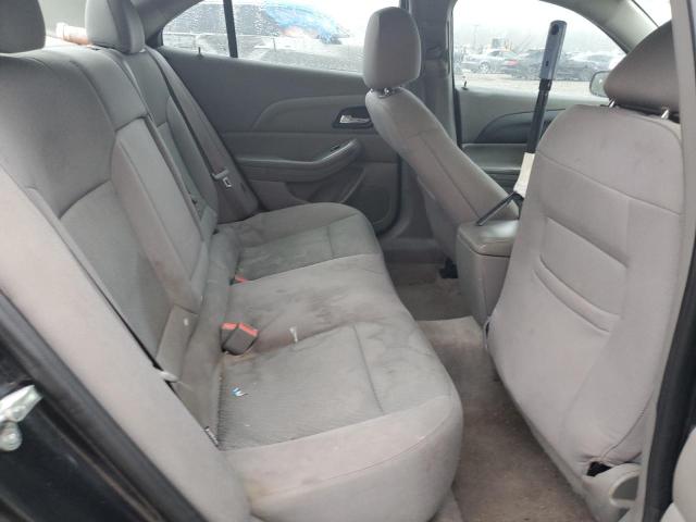 Foto 10 de la subasta – 2015 CHEVROLET MALIBU LS con VIN 1G11B5SL2FF150810