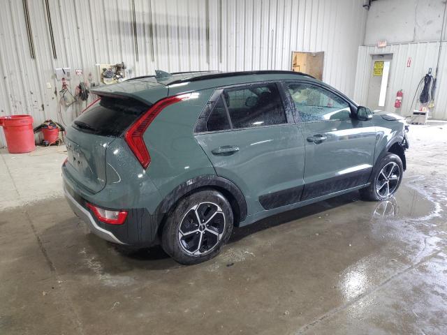 Photo 3 from auction – 2023 KIA NIRO EX with VIN KNDCS3LFXP5115971