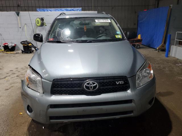 Photo 5 from auction – 2007 TOYOTA RAV4 with VIN JTMBK35V775018260