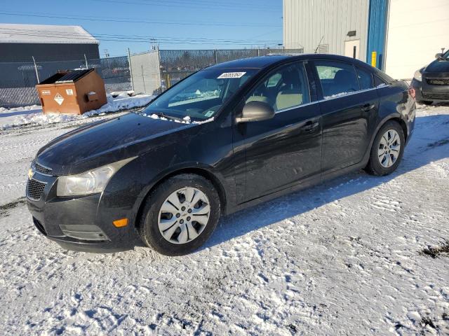 CHEVROLET CRUZE LS 2012 with VIN 1G1PC5SH6C7386692 - Photo from auction