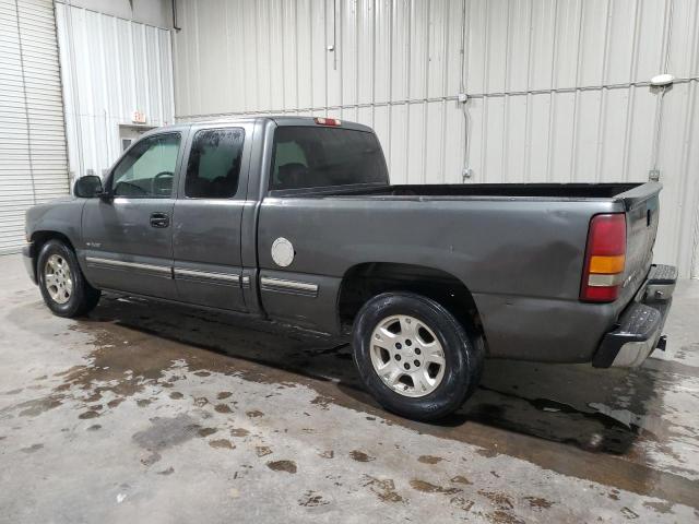 Photo 2 from auction – 2001 CHEVROLET SILVERADO with VIN 1GCEC19VX1Z142869
