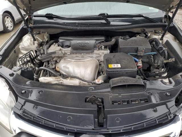 Photo 11 from auction – 2017 TOYOTA CAMRY LE with VIN 4T1BF1FK8HU302397