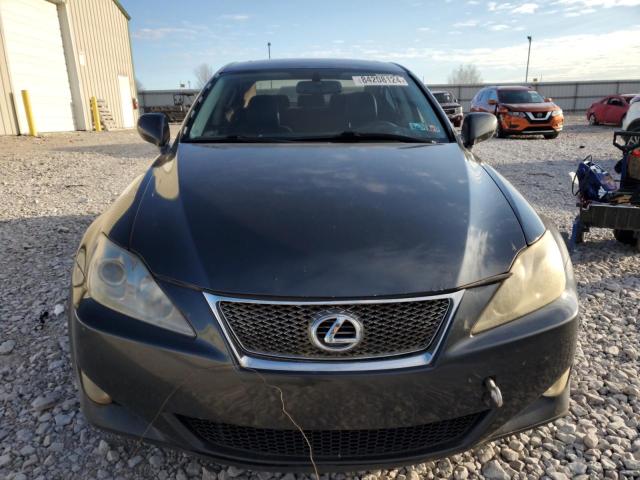 Foto 5 de la subasta – 2007 LEXUS IS 250 con VIN JTHCK262975015295