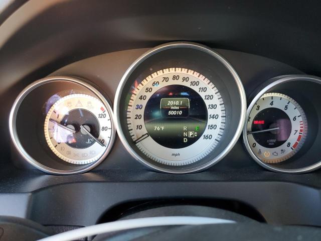 Photo 9 from auction – 2015 MERCEDES-BENZ E 400 with VIN WDDKK6FF7FF300518