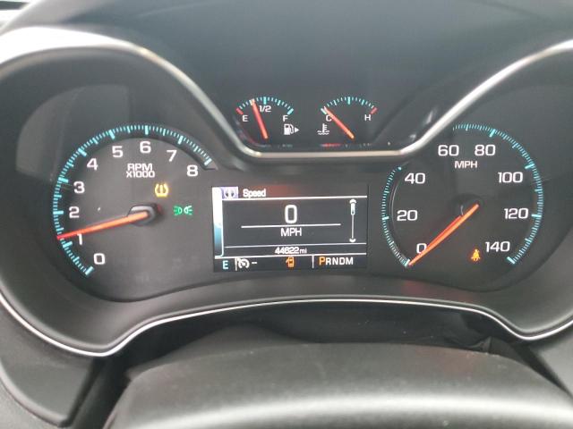 Photo 9 from auction – 2020 CHEVROLET IMPALA LT with VIN 2G11Z5S36L9104977