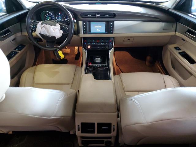 Photo 8 from auction – 2016 JAGUAR XF PREMIUM with VIN SAJBD4BV9GCY06409